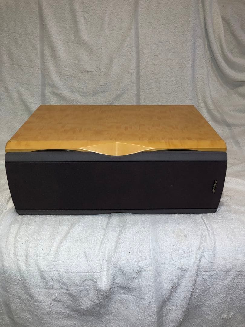 オンキョー　7.1chアンプ+センタースピーカー+フロントスピーカー　動作確認済