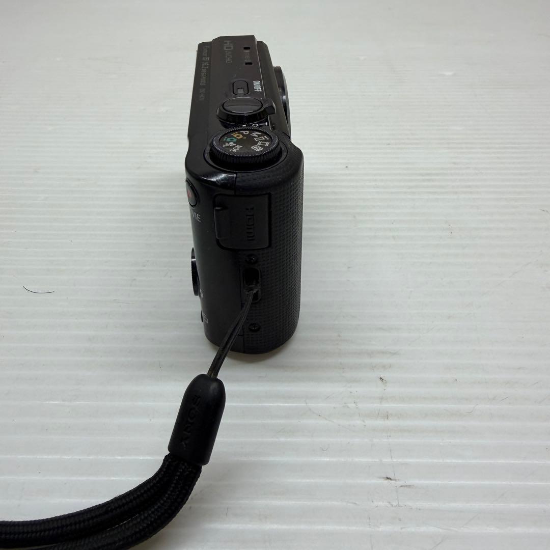 SONY Cyber−Shot DSC-HX7V 充電ケーブル付属