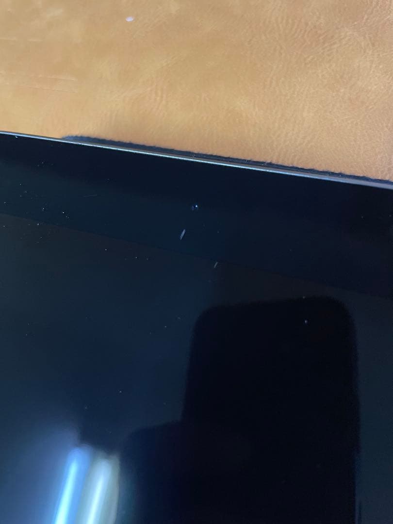 iPad mini5 本体 スペースグレー