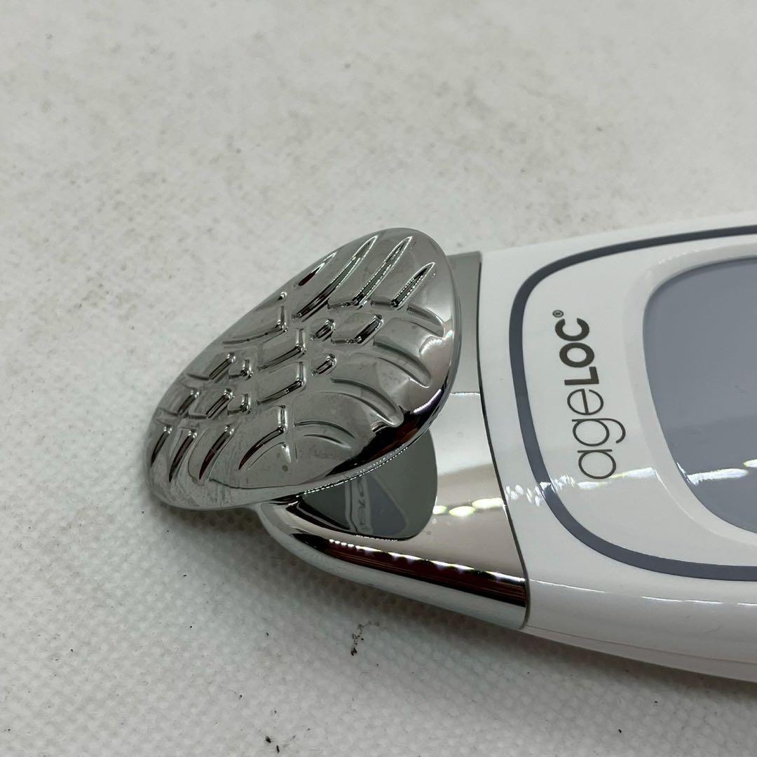 【SK/10.30/10】ニュースキン ageLOC ガルバニックスパ