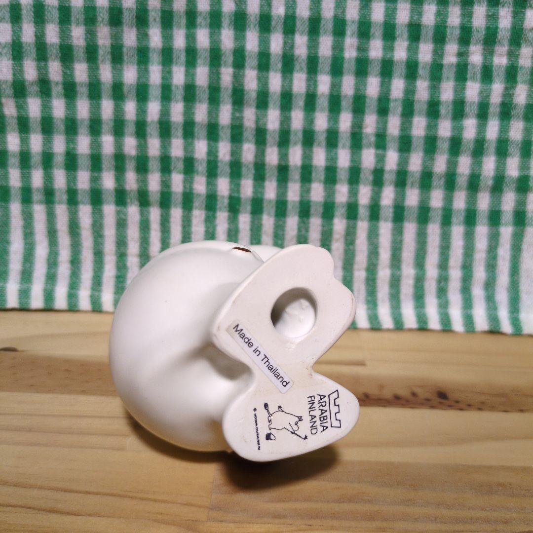 MOOMIN　ARABIA　5体セット