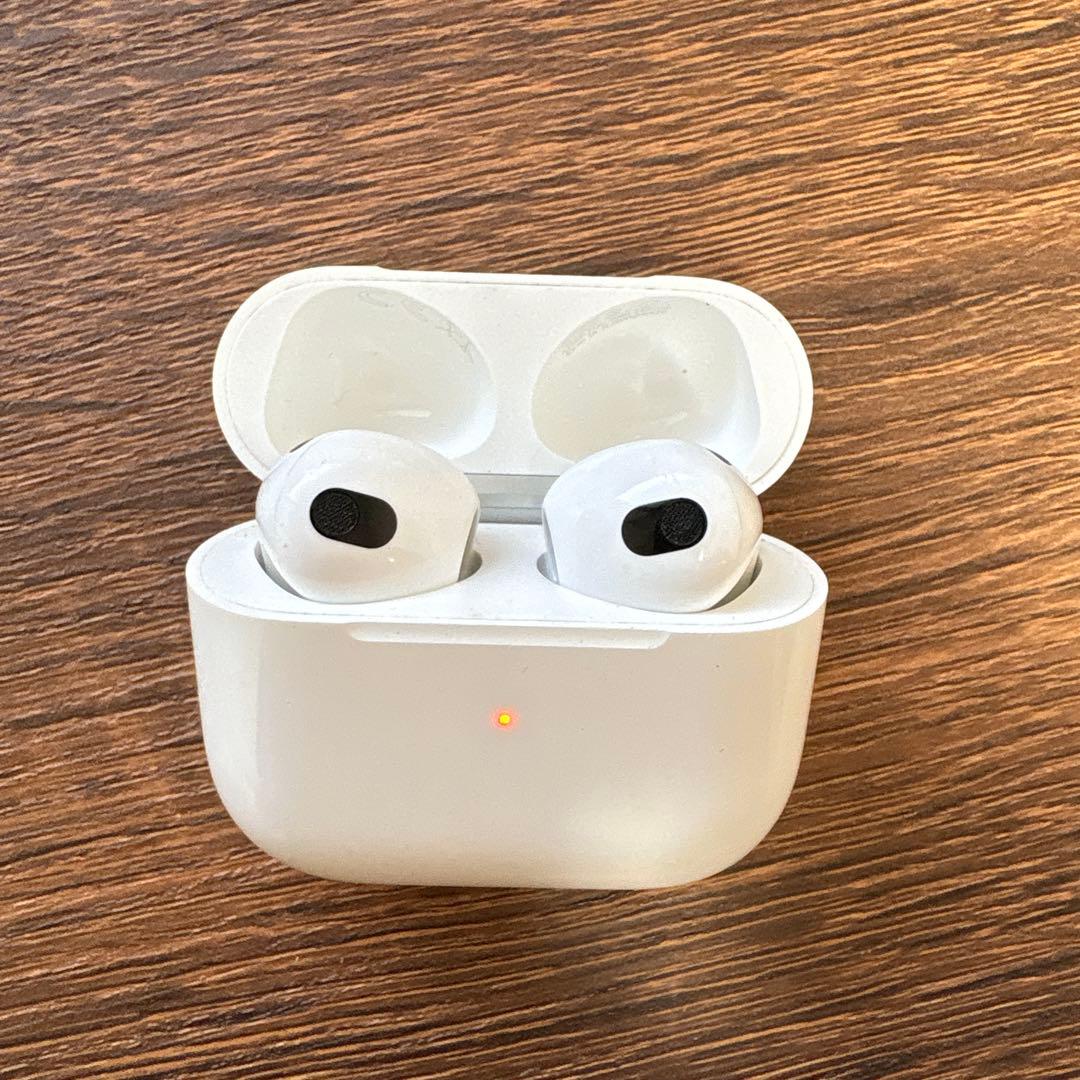 AirPods3 第3世代 A2566