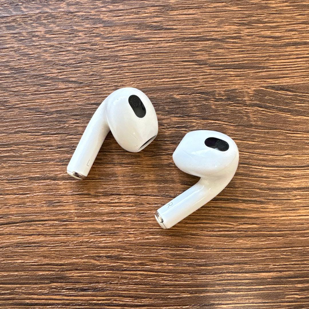 AirPods3 第3世代 A2566