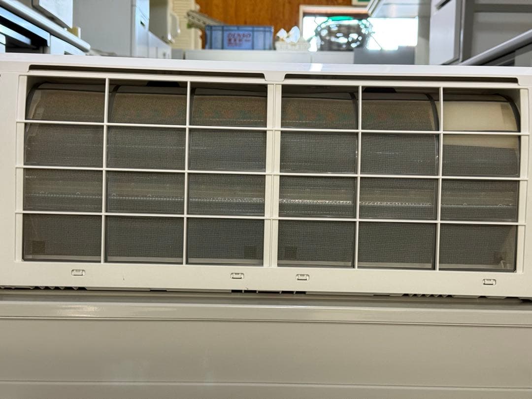 2022年　10畳　Wi-Fi 換気　ハイセンス　エアコン　HA-G28EE1