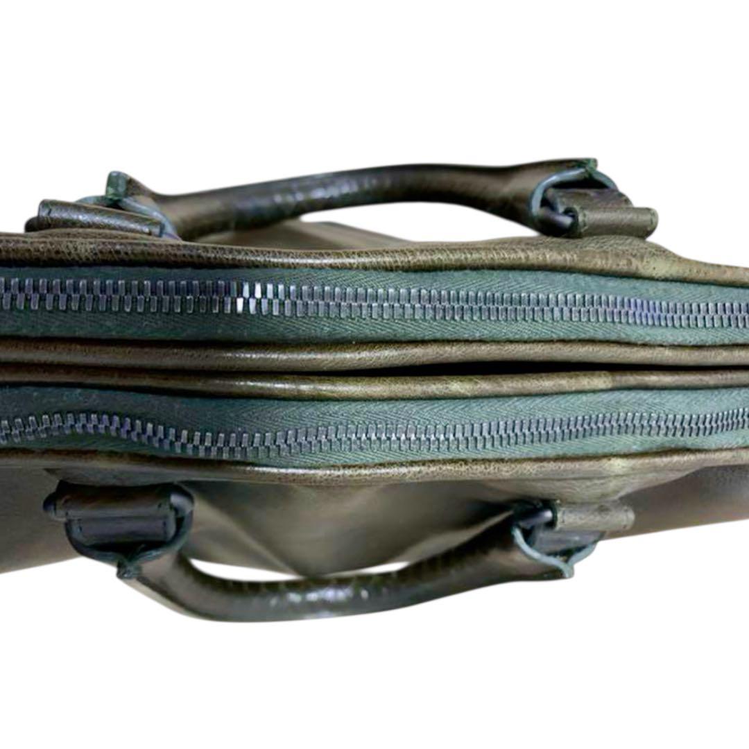 ボッテガヴェネタ ビジネスバッグ