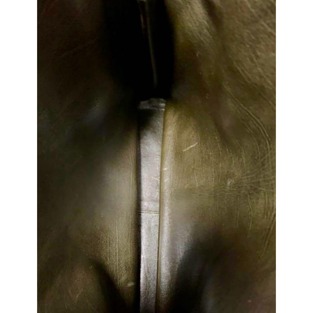 ボッテガヴェネタ ビジネスバッグ