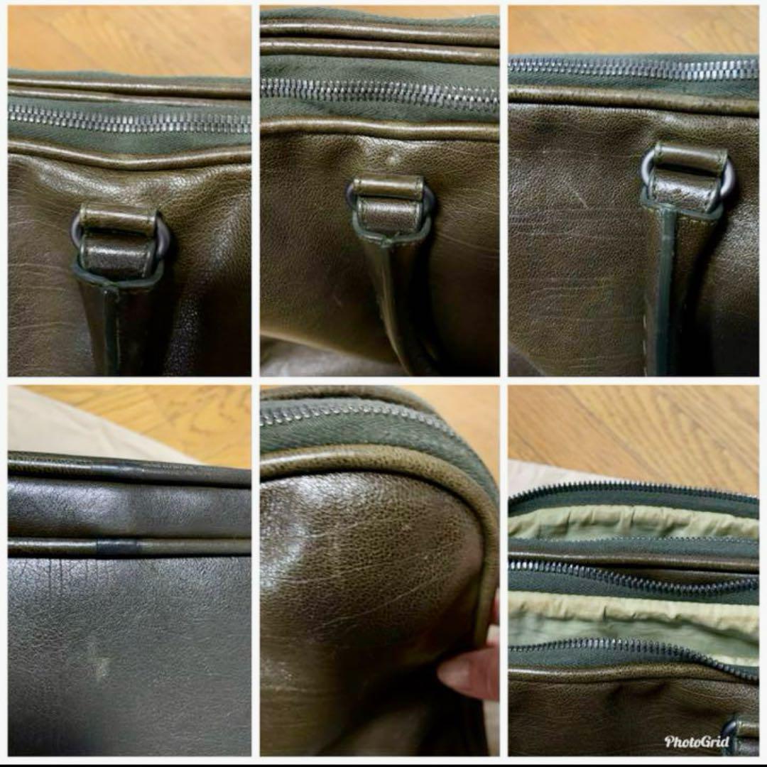 ボッテガヴェネタ ビジネスバッグ