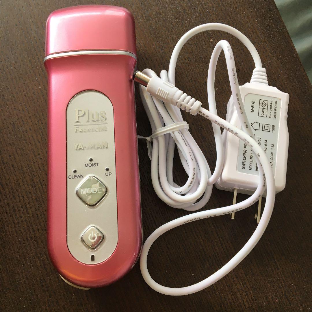 ヤーマン　フェイササイズPLUS