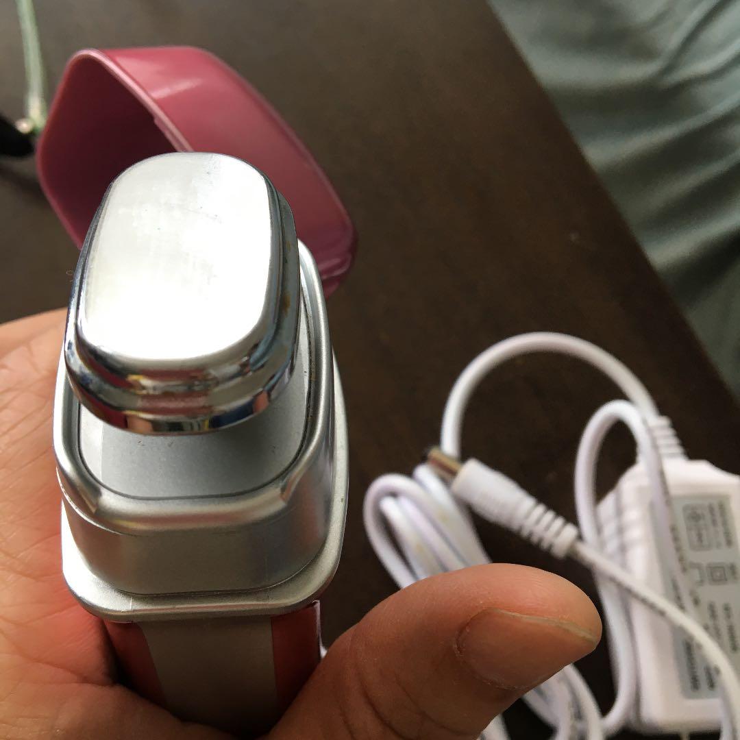 ヤーマン　フェイササイズPLUS