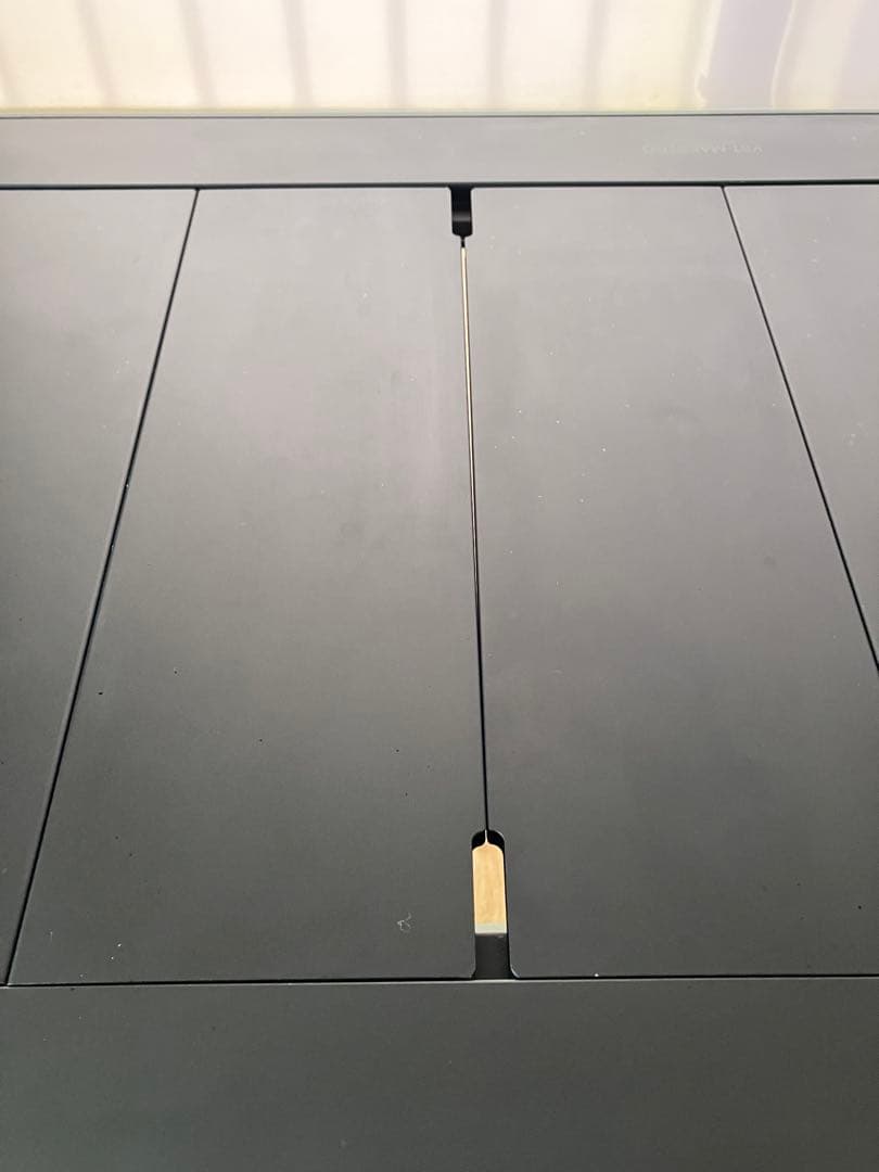 【VERNE】Maestro Table(マエストロテーブル)ver2