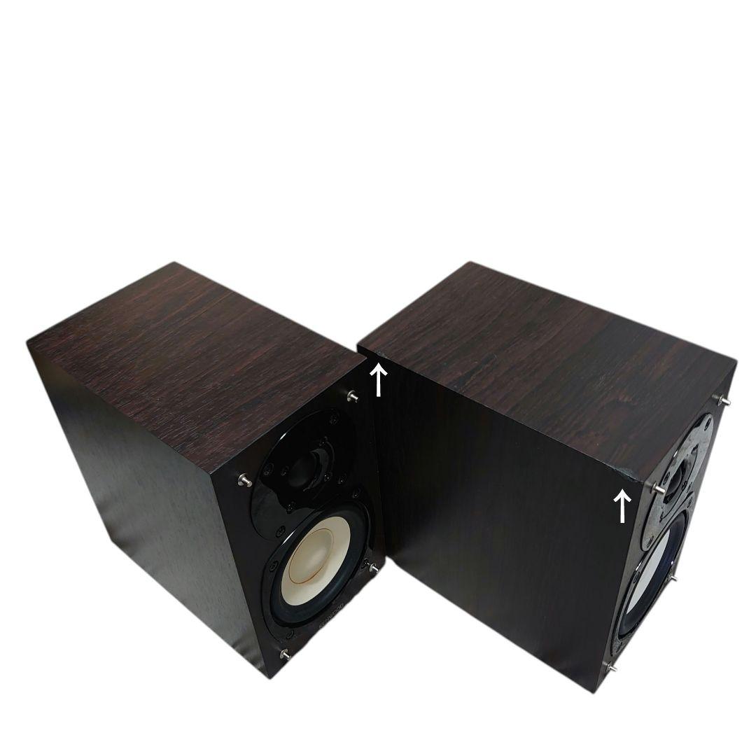 KENWOOD コンパクトHi-Fiコンポーネントシステム R-K531