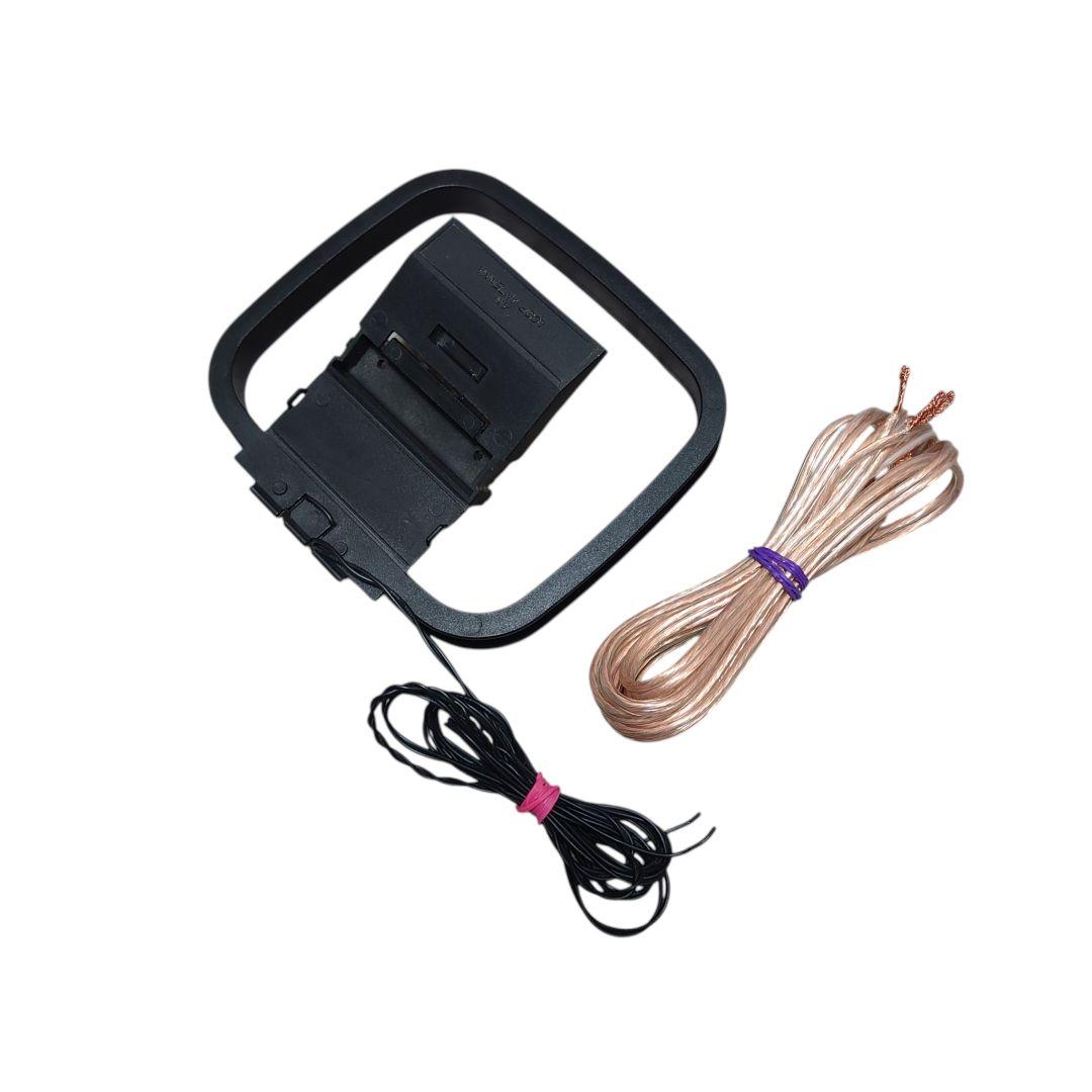 KENWOOD コンパクトHi-Fiコンポーネントシステム R-K531