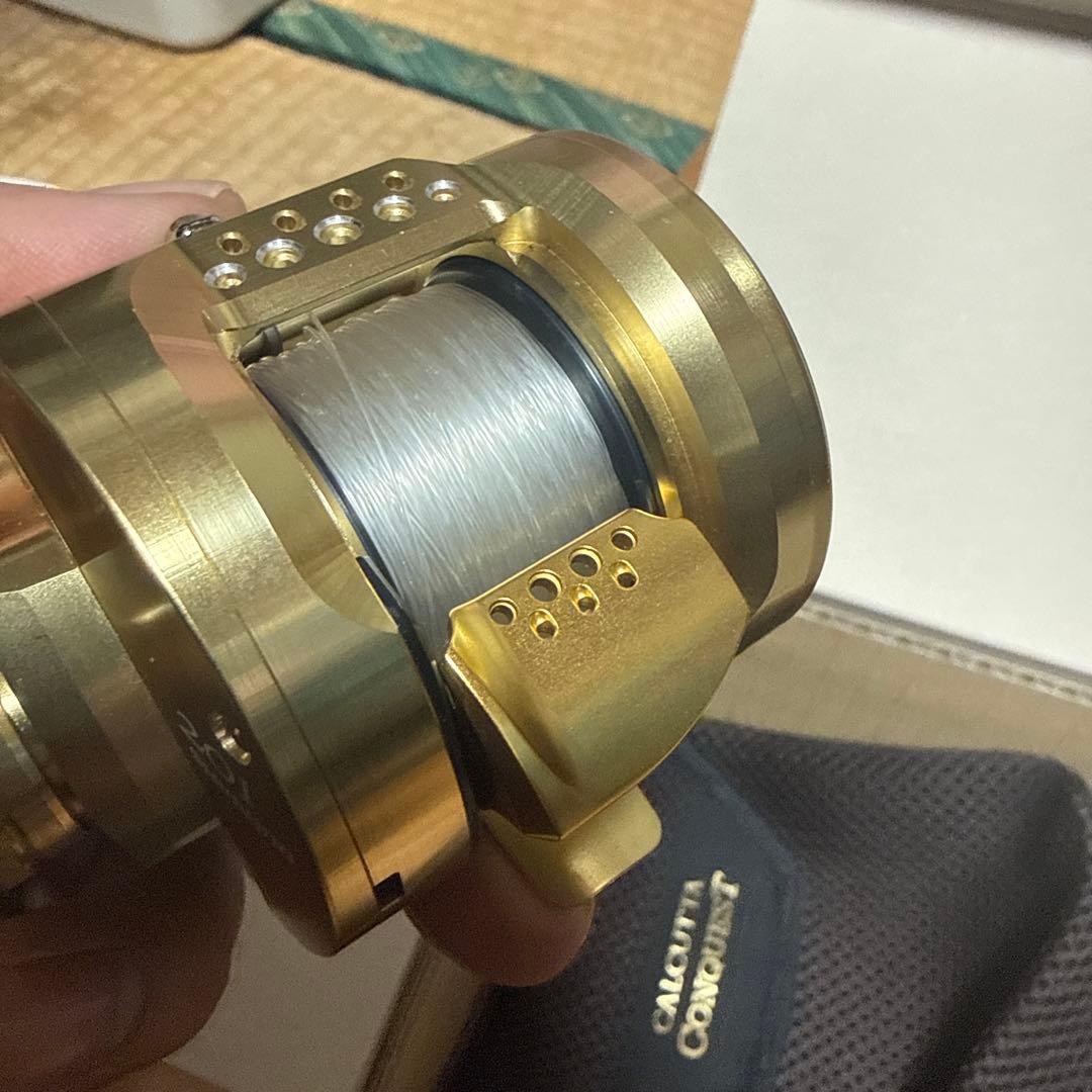 21カルカッタコンクエスト201