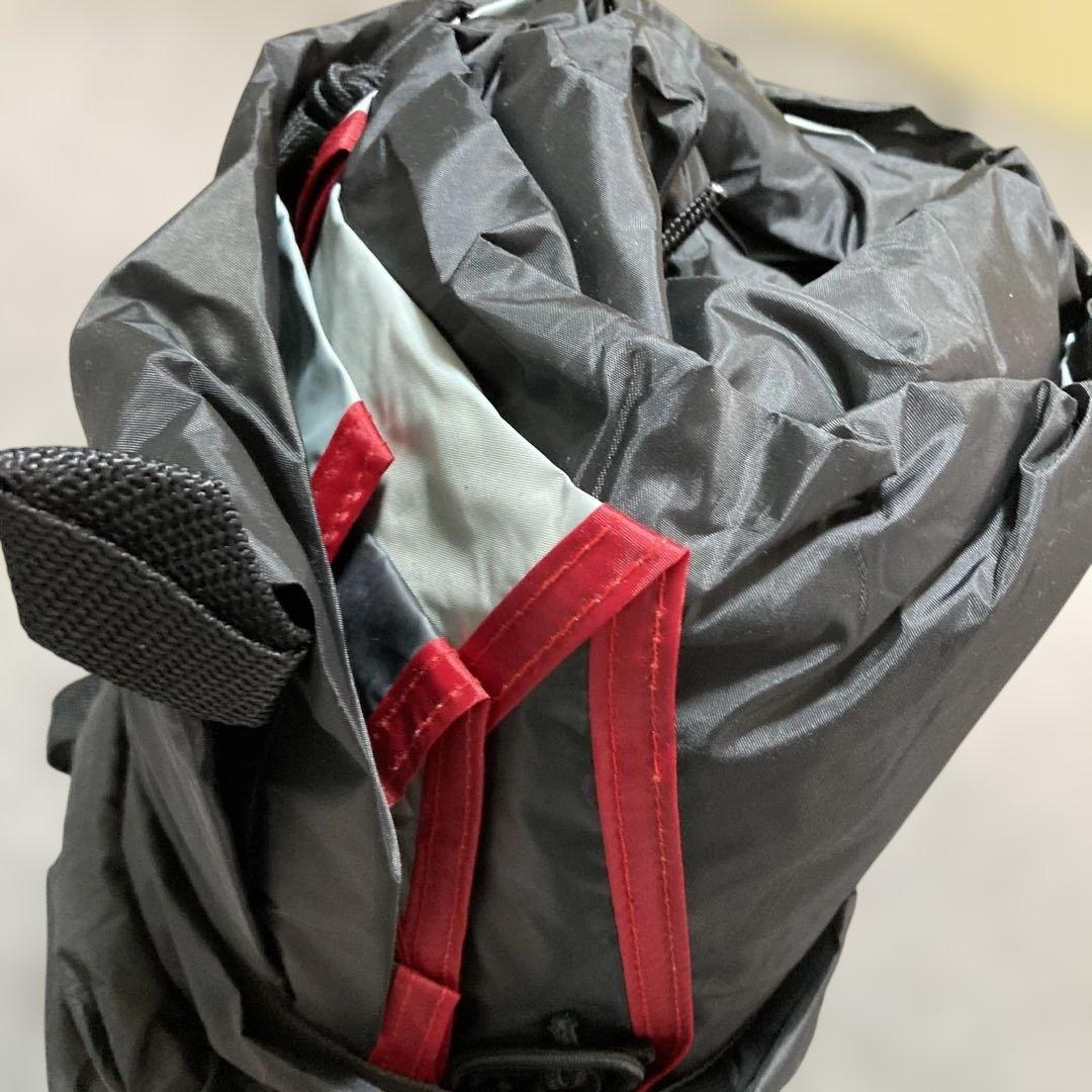 Coleman ツーリングドームエアー　ST テント　リバーシブルファン付き