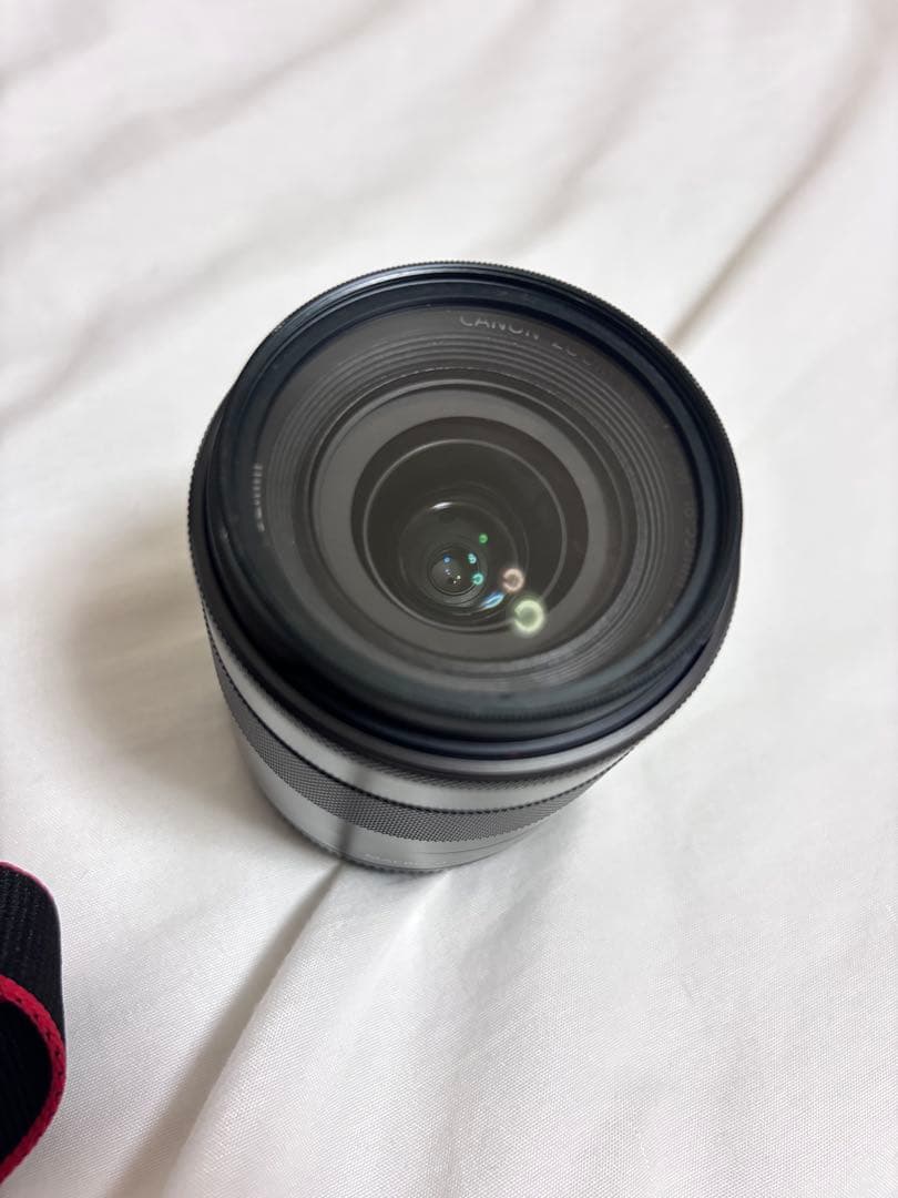 デジタルカメラ Canon EOS M200