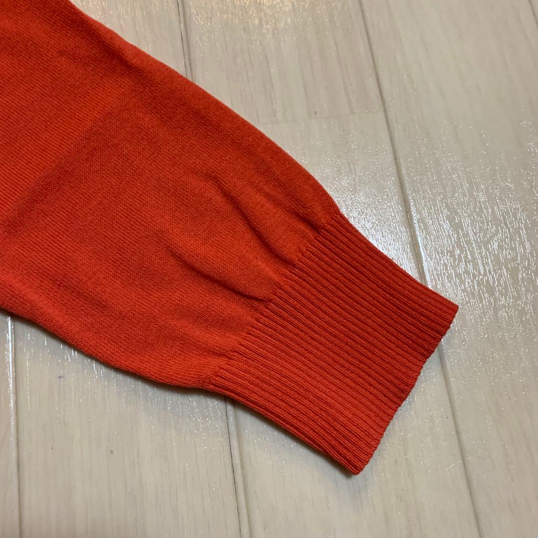 新品■16,500円【ジャックバニー】メンズ　長袖ウェア 5/L セーター