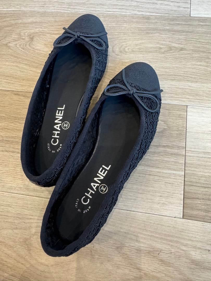 バレリーナ 38サイズ