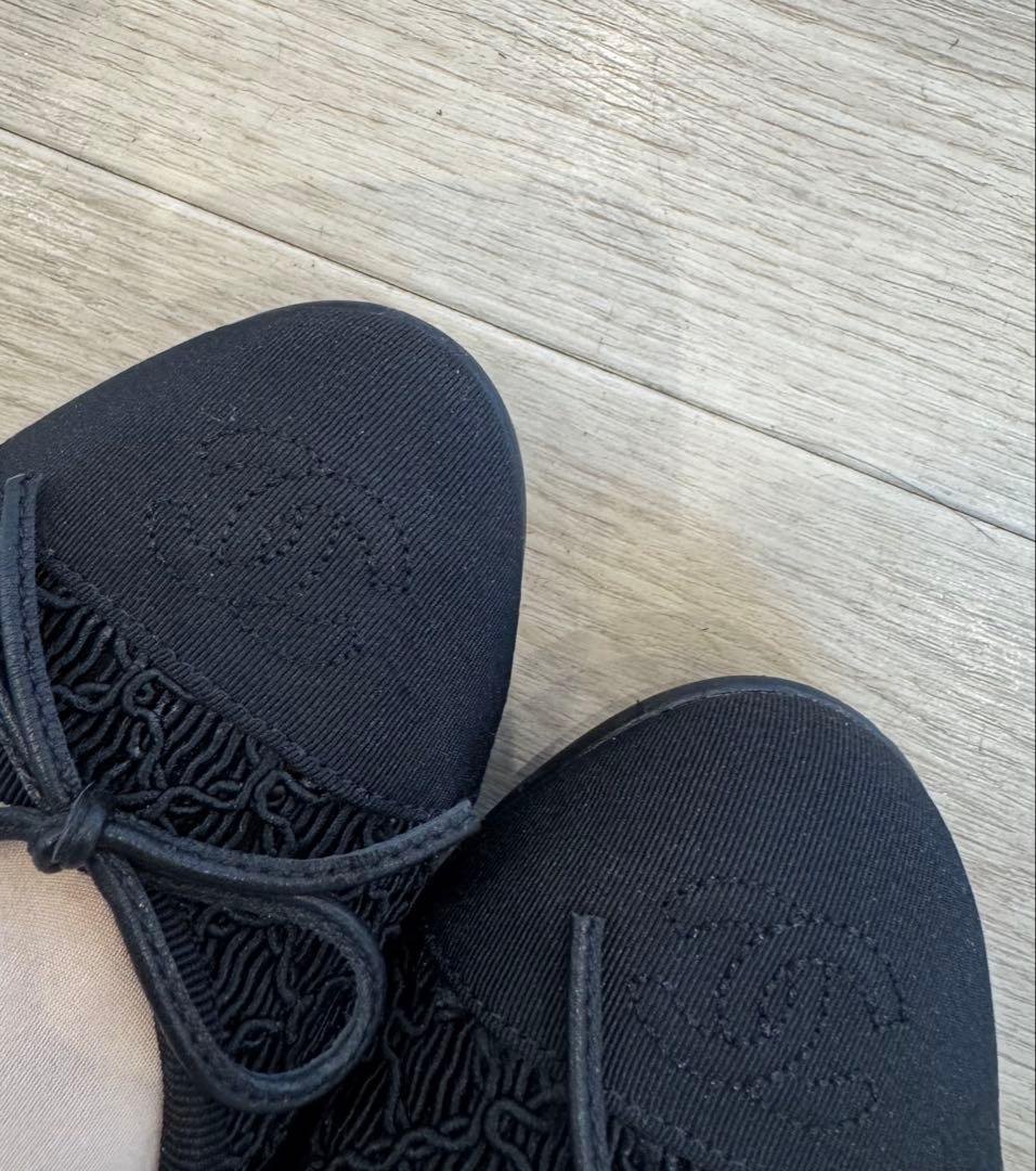 バレリーナ 38サイズ