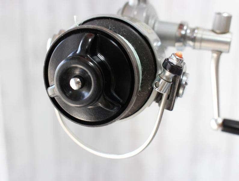 希少 1960年代 ダイワ 8100 BALL BEARING