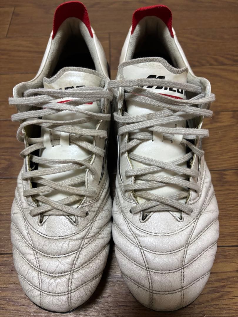 MIZUNO モレリアネオ4ジャパン26.0cm