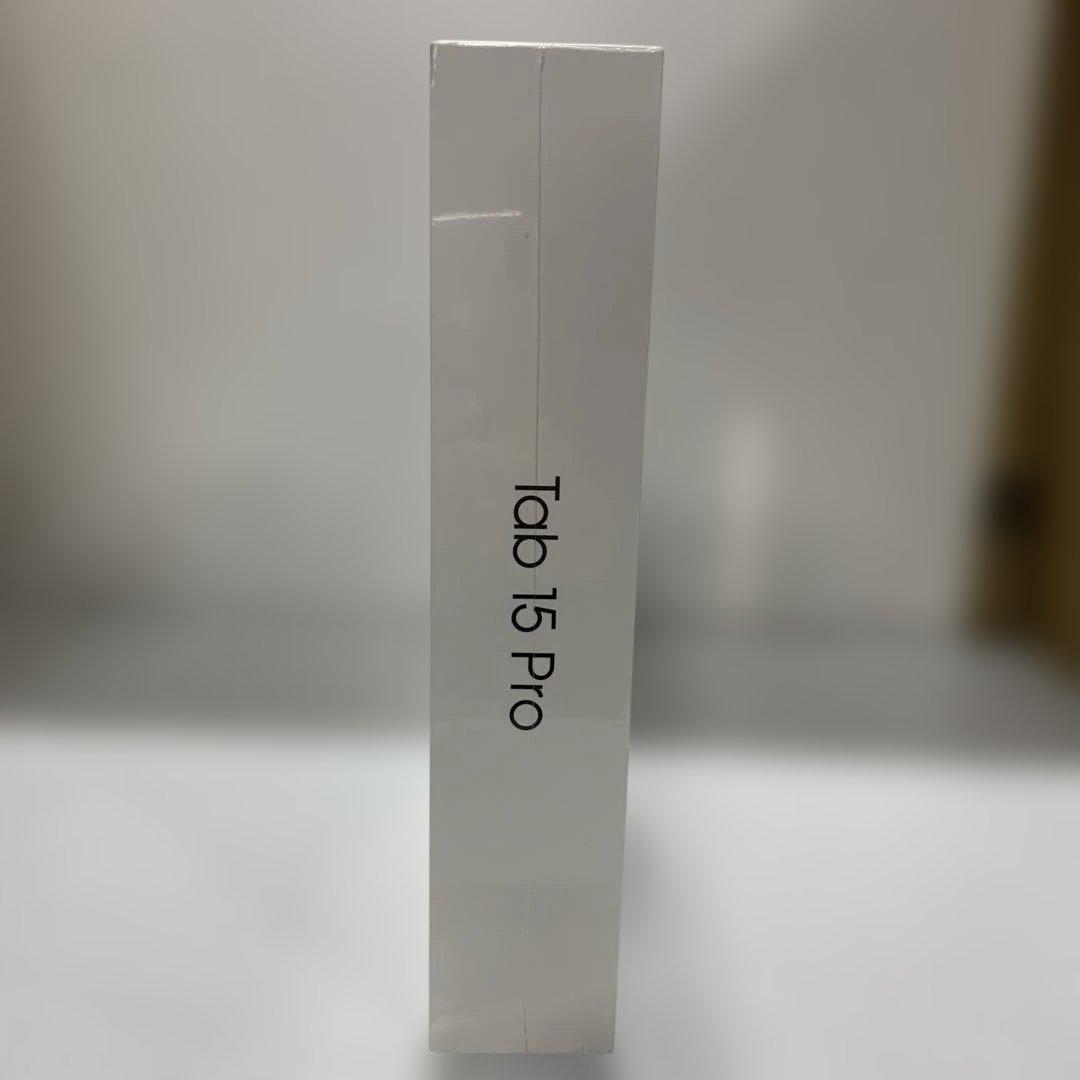 Blackview Tab 15 Pro 8GB＋256GB