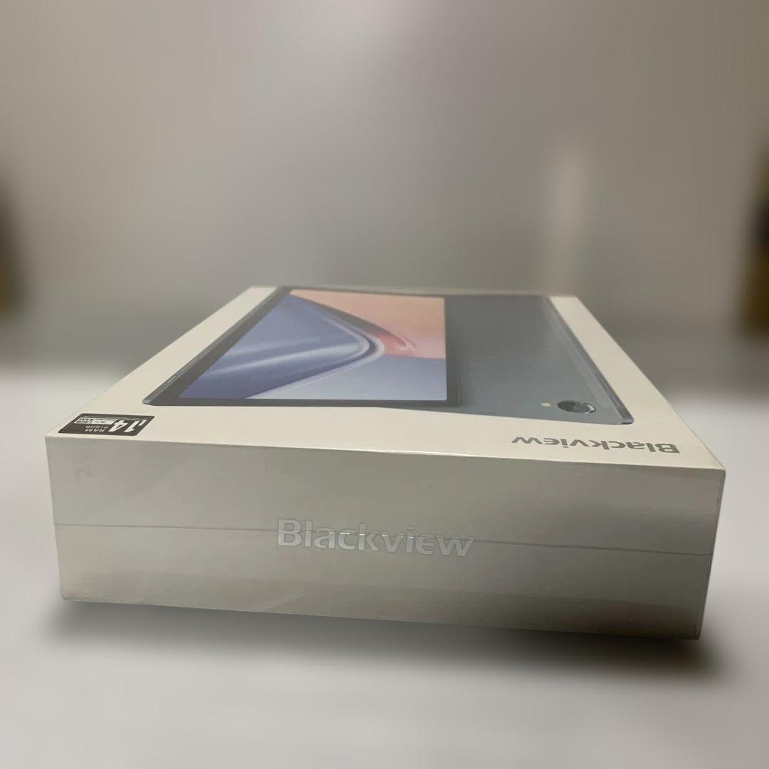 Blackview Tab 15 Pro 8GB＋256GB