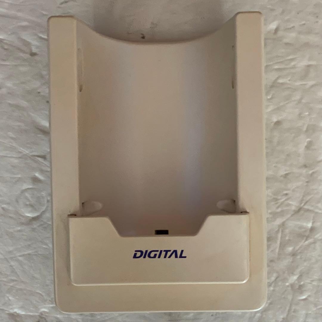 Panasonic パナソニック VL-W600 ドアホン モニター子機