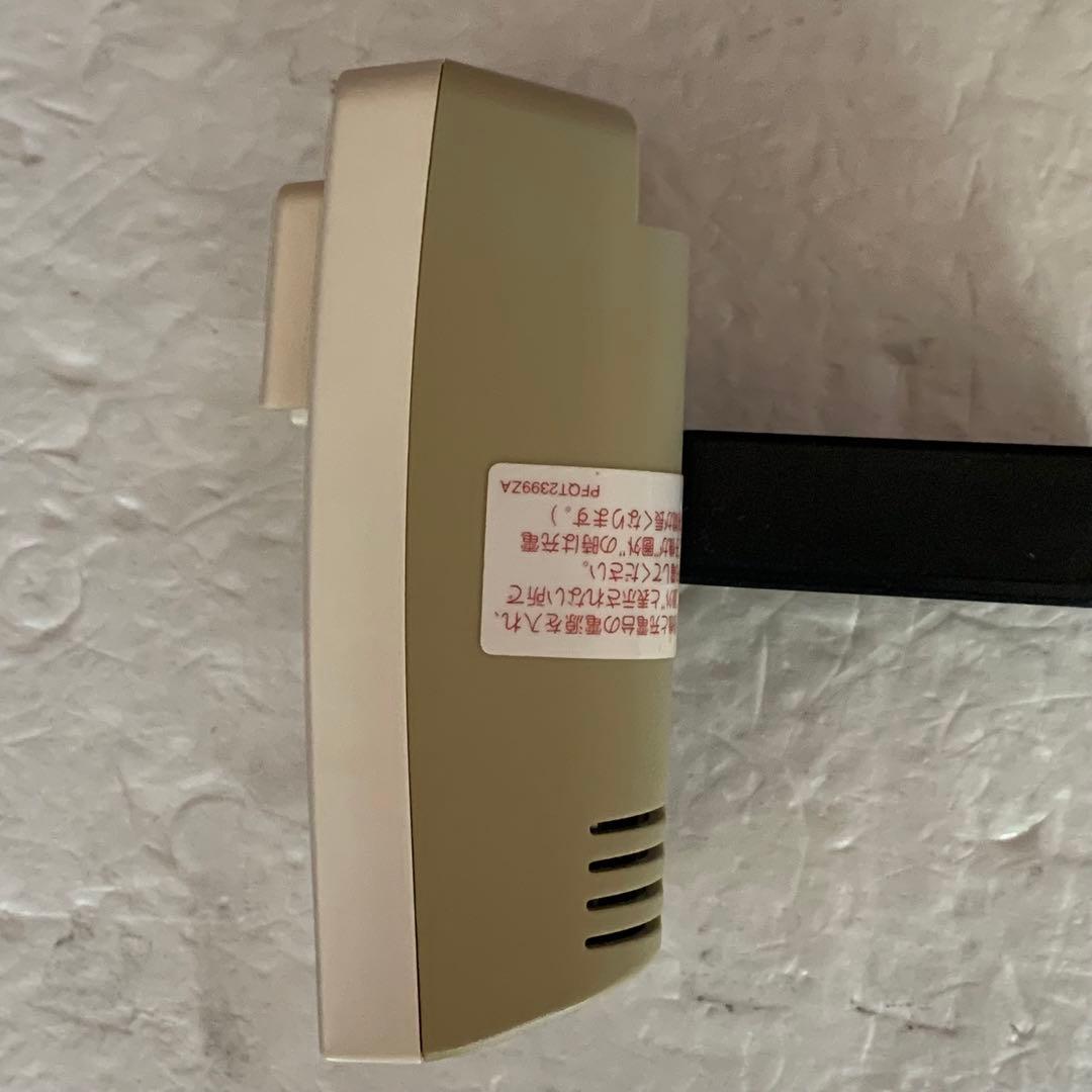 Panasonic パナソニック VL-W600 ドアホン モニター子機