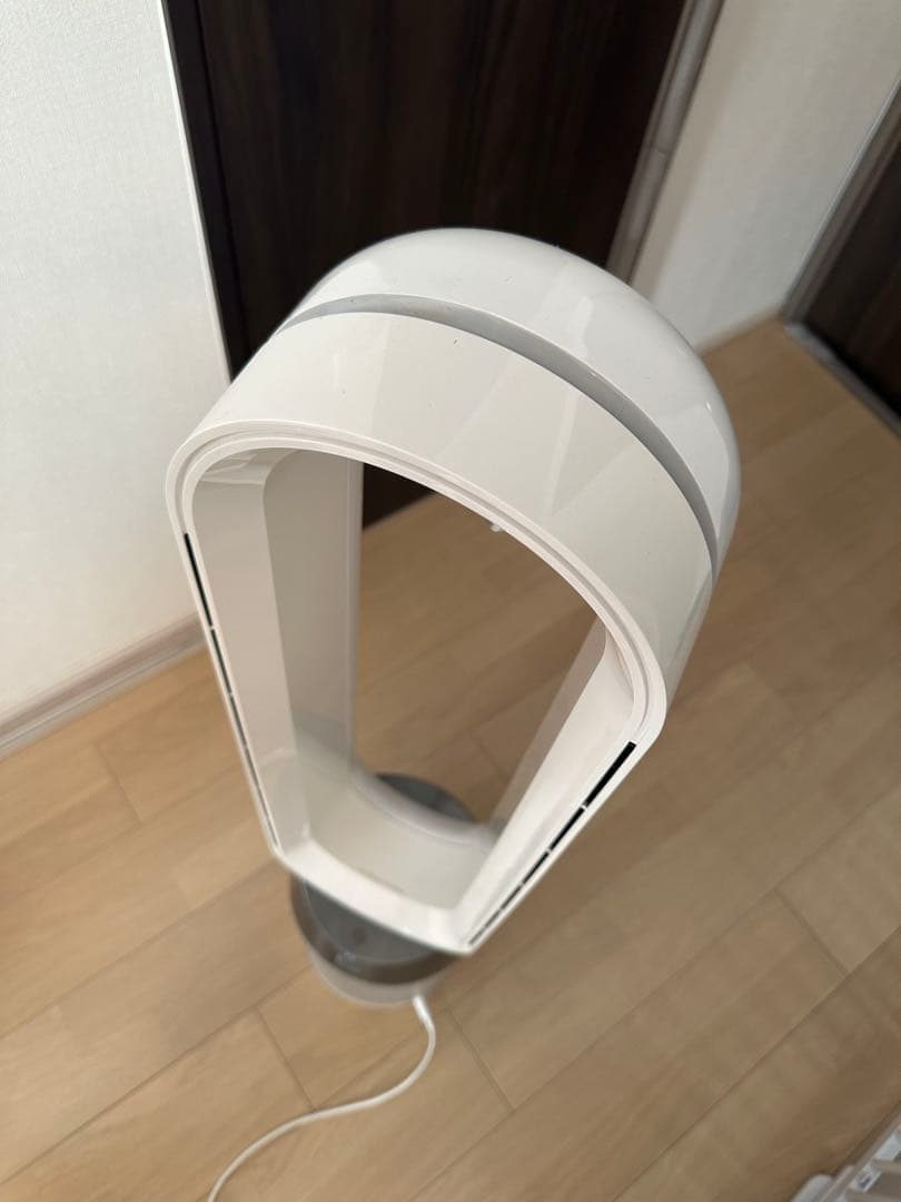 【週末値下】ダイソン Dyson pure cool TP04