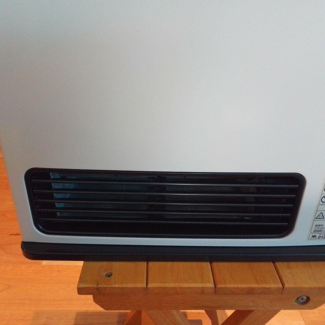 Rinnai SRC-364E ガスファンヒーター《美品》