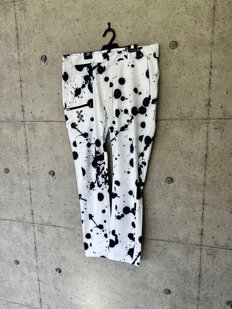 【新品未使用】サイズ7 メンズ パンツ ラッセルノ 1814