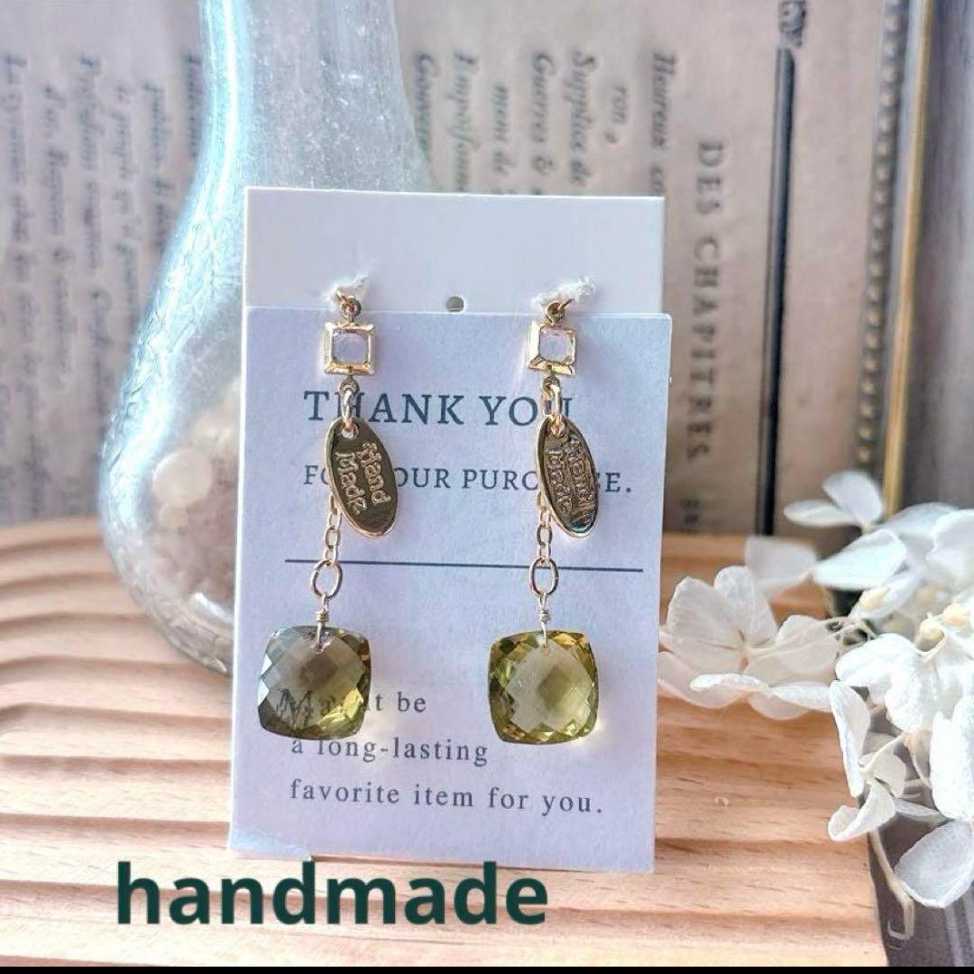 ハル様ピアス金具