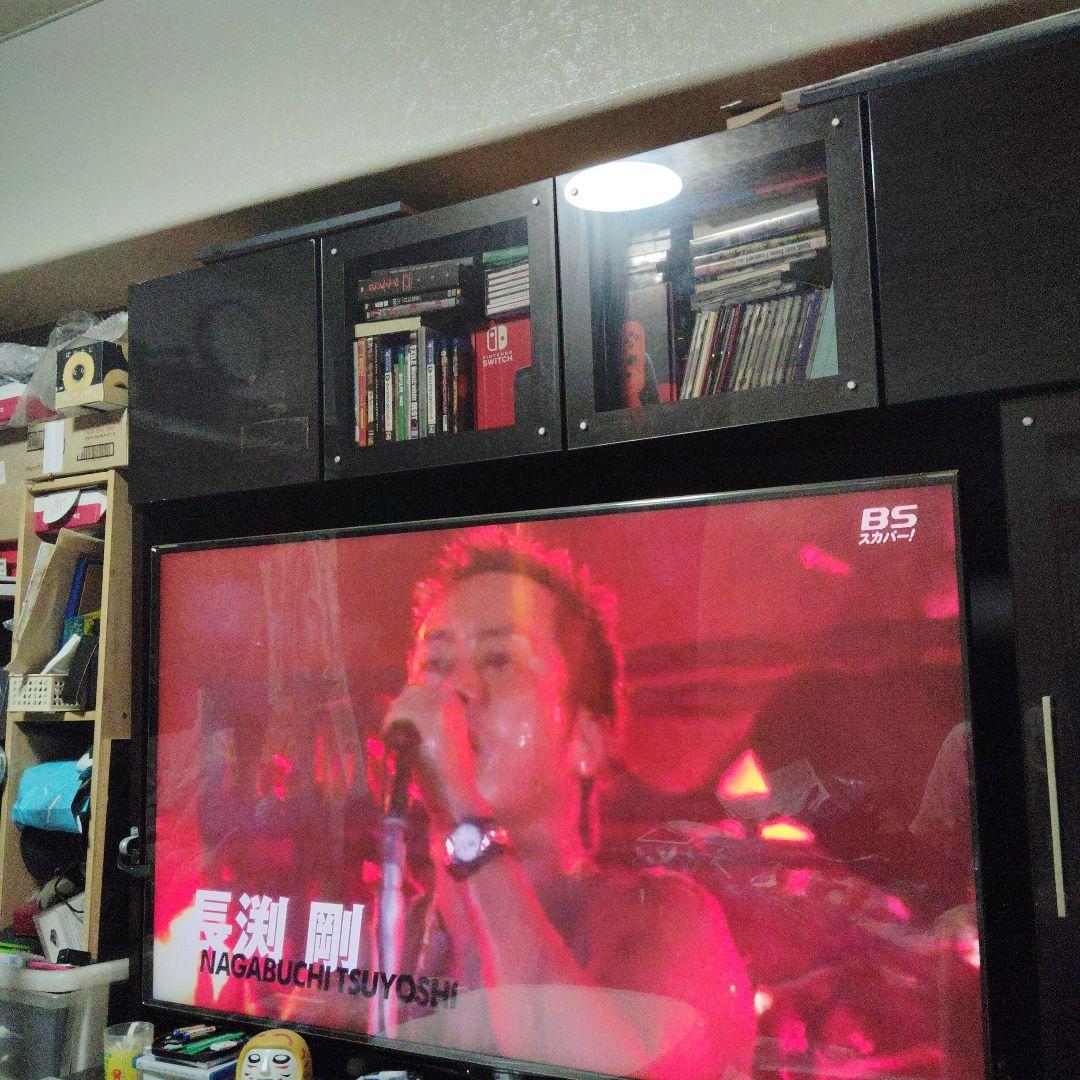 シャープ4KTV。4tc60bn1。たのめるびん