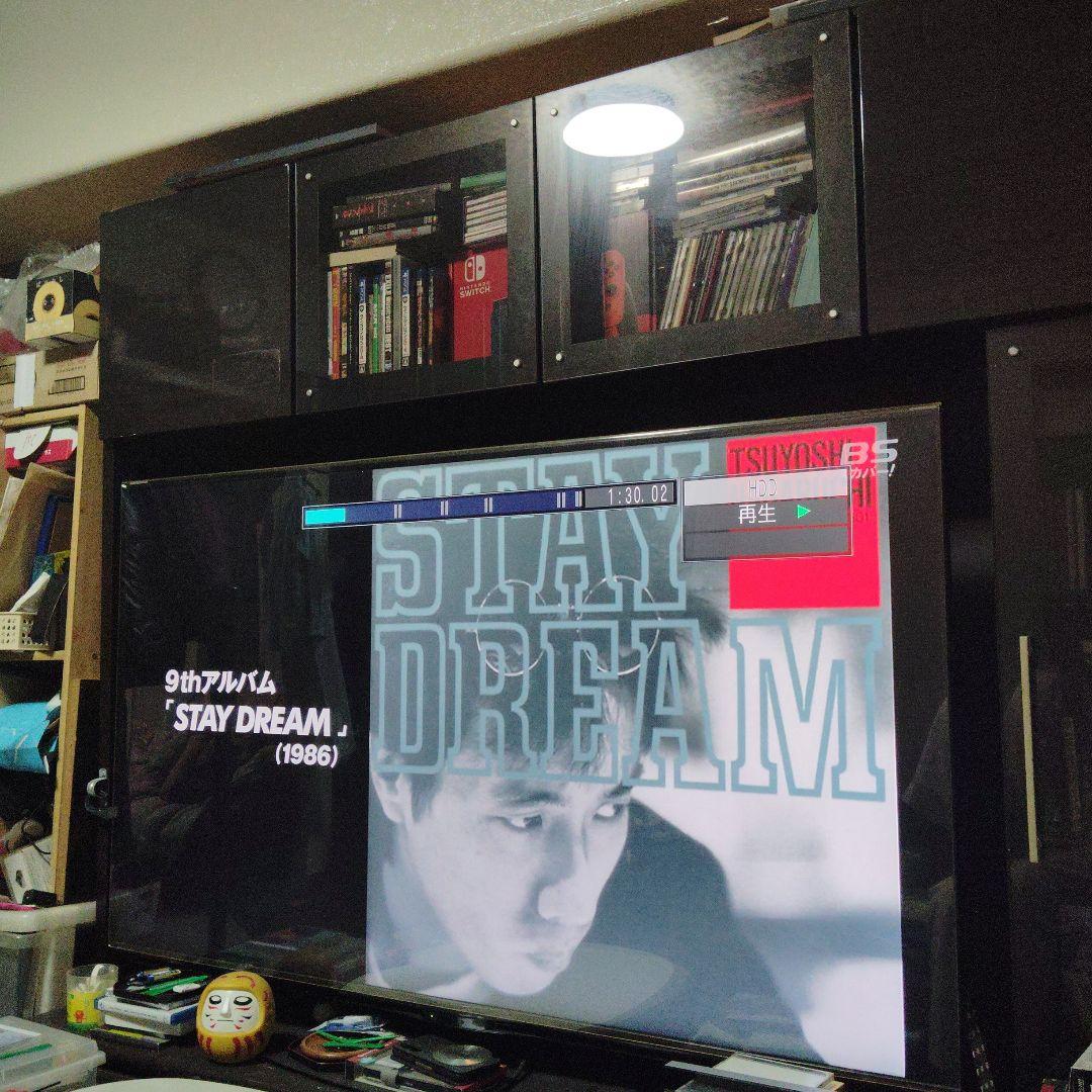 シャープ4KTV。4tc60bn1。たのめるびん