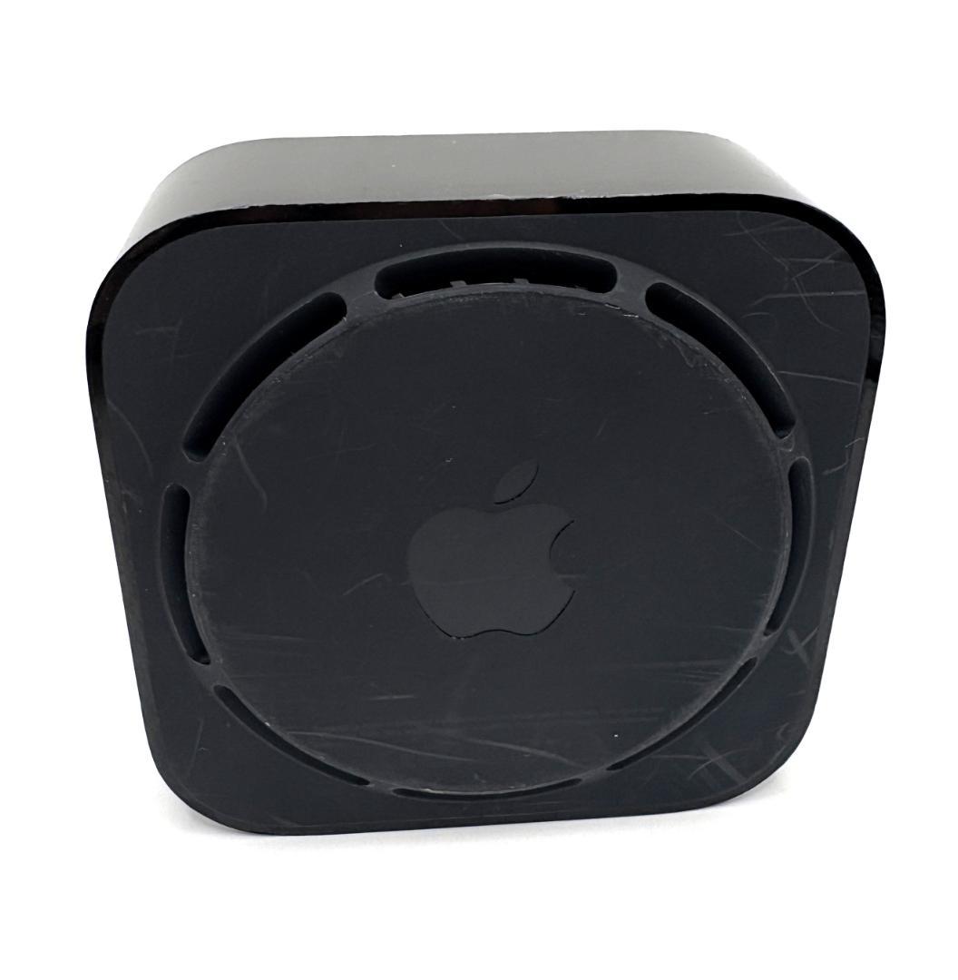 Apple TV 4K 第一世代 64GB A1842+Siriリモート第2世代