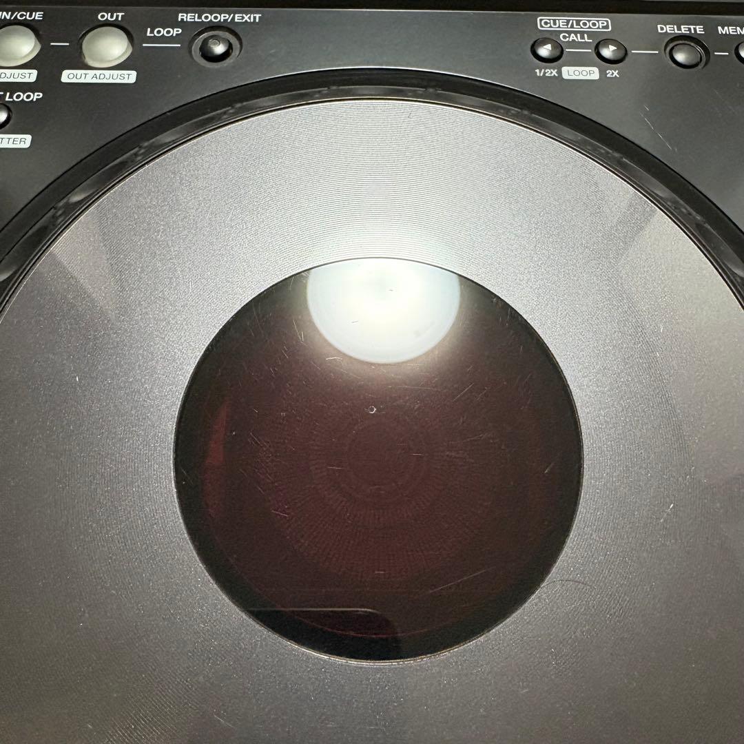 ゆうゆ Pioneer CDJ-900 nexus 2020年製