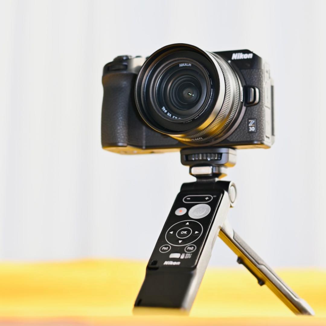 【【【【お値下げ】】】】 【美品】ニコン Z30 16-50VRレンズキット他