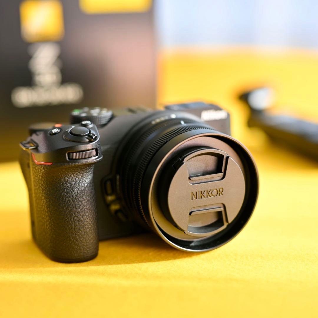 【【【【お値下げ】】】】 【美品】ニコン Z30 16-50VRレンズキット他
