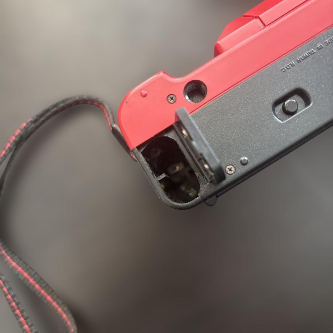 CHINON チノン 1:3.8 35mm 広島カープ コラボ フィルムカメラ