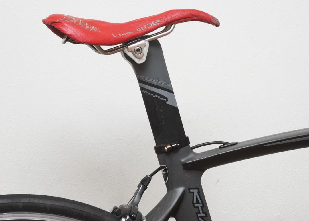 クォータ (KUOTA) KHARMA 105 5700 2014 ロード S