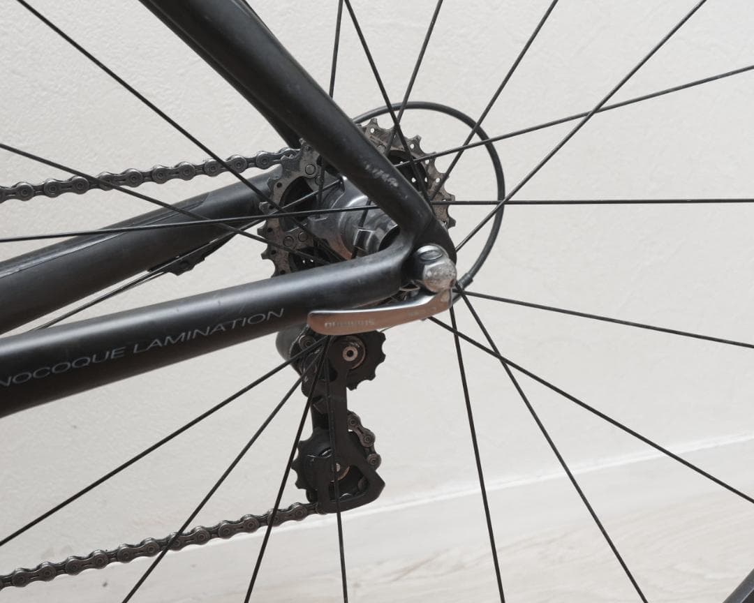 クォータ (KUOTA) KHARMA 105 5700 2014 ロード S