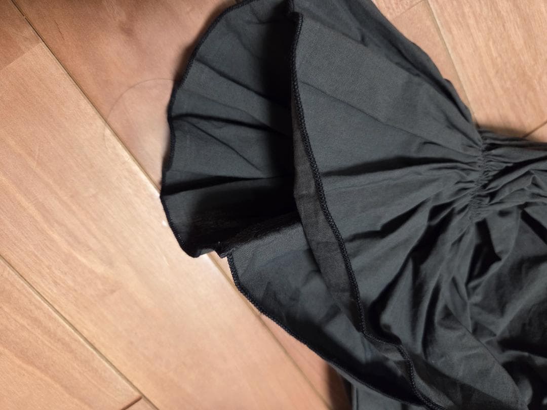 早い者勝ちito fukuokaフリル