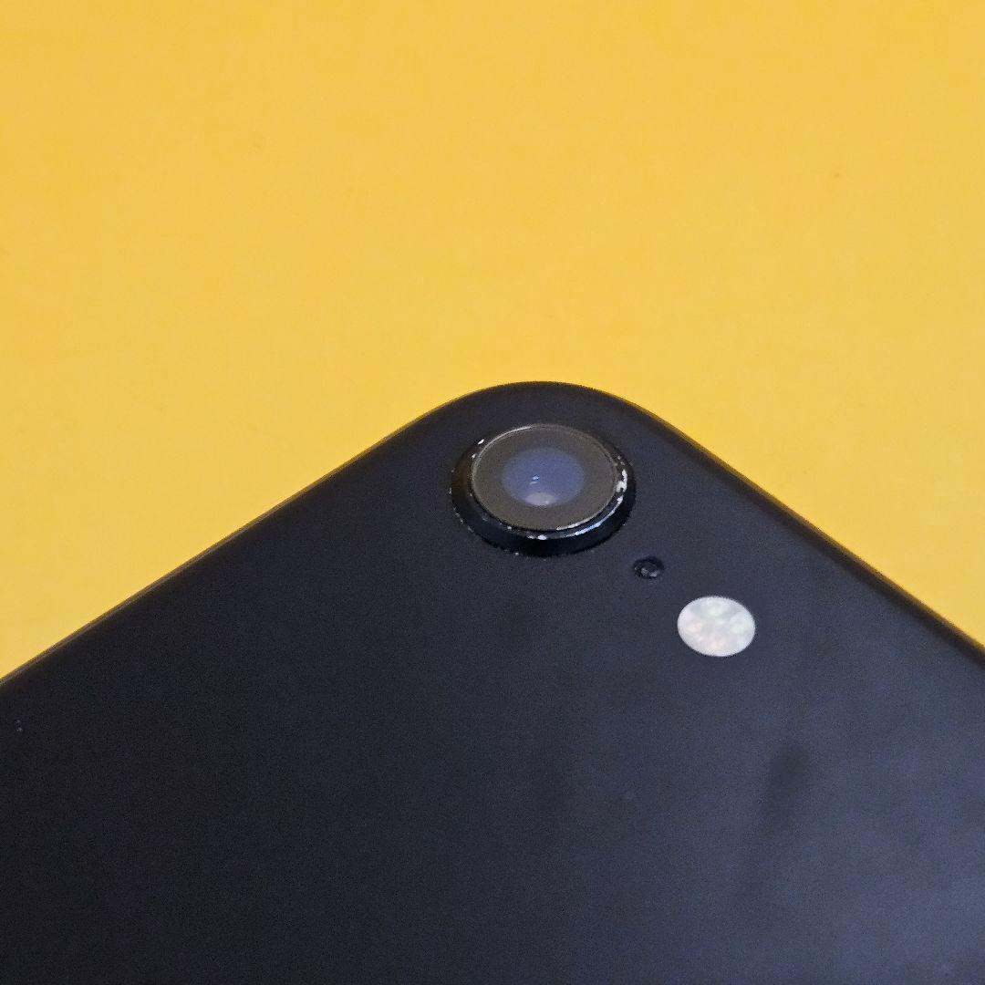 iPhone SE3 64GB｜24時間以内発送#430