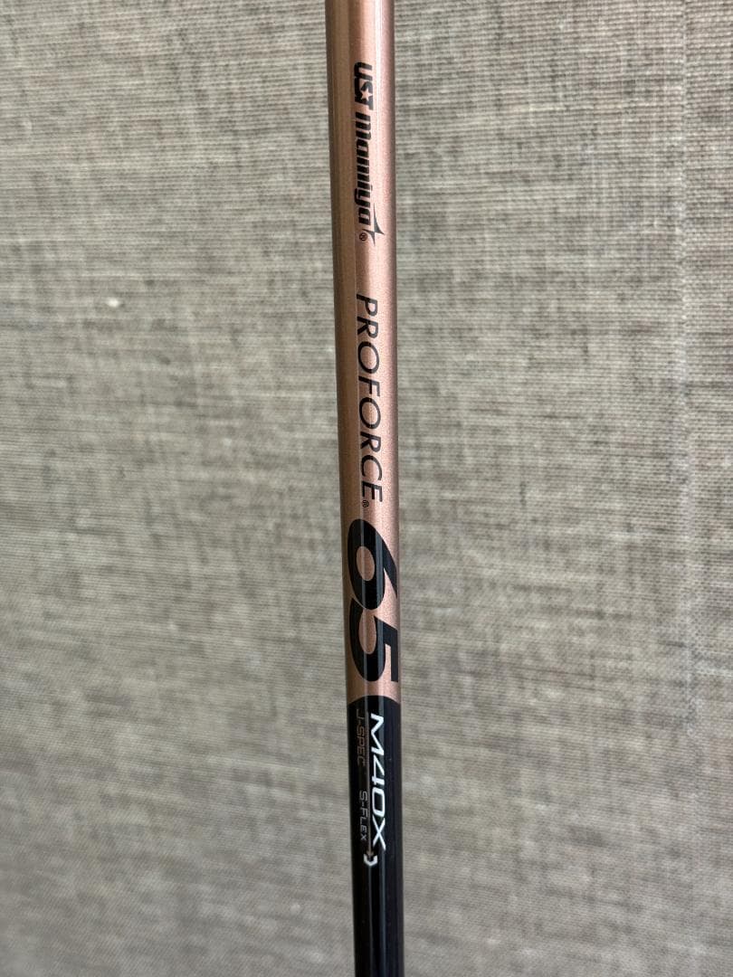 Taylor Made テーラーメイド ミニドライバー11.5