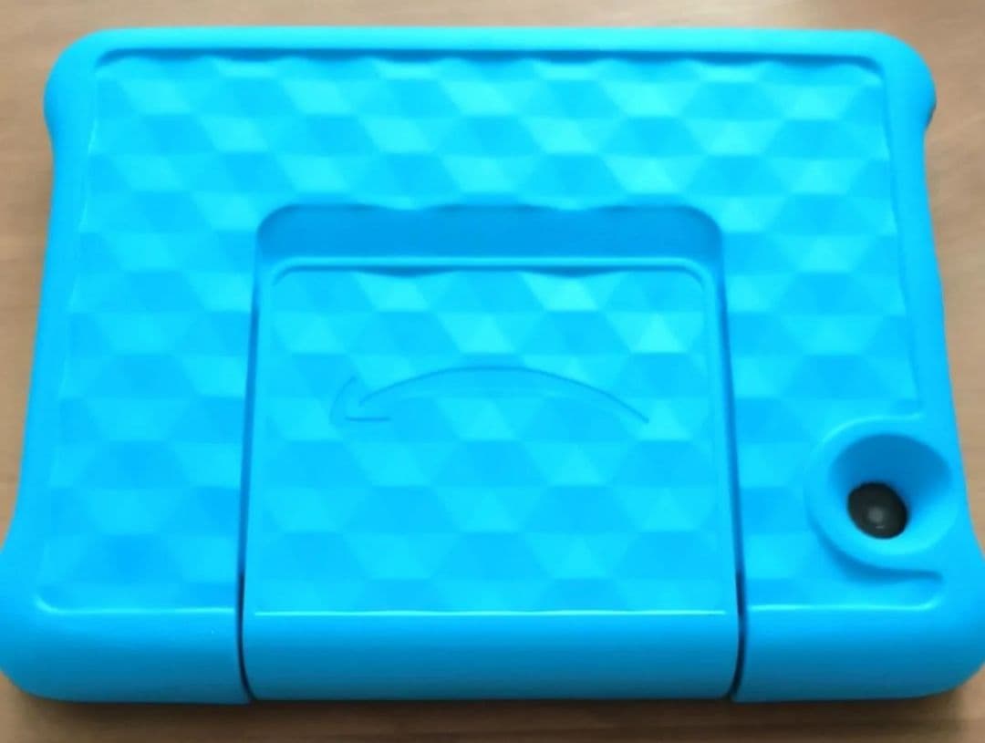 【美品】amazon Fire HD 8 キッズモデル 32GB（10世代）