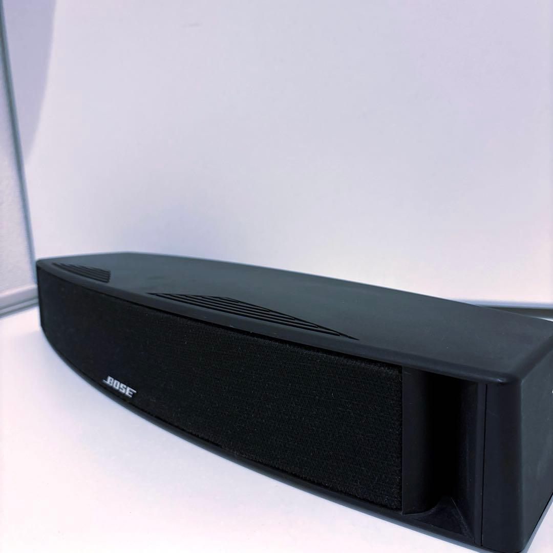BOSE スピーカー VCS-10 美品