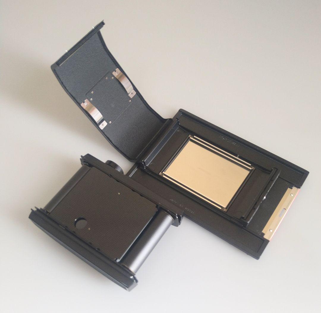 ホースマン　ロールフィルムホルダー6✕9