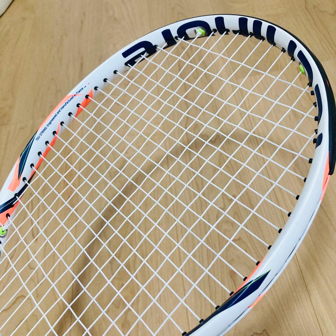 ★美品★T Rebound PRO LITE テクニファイバー G2