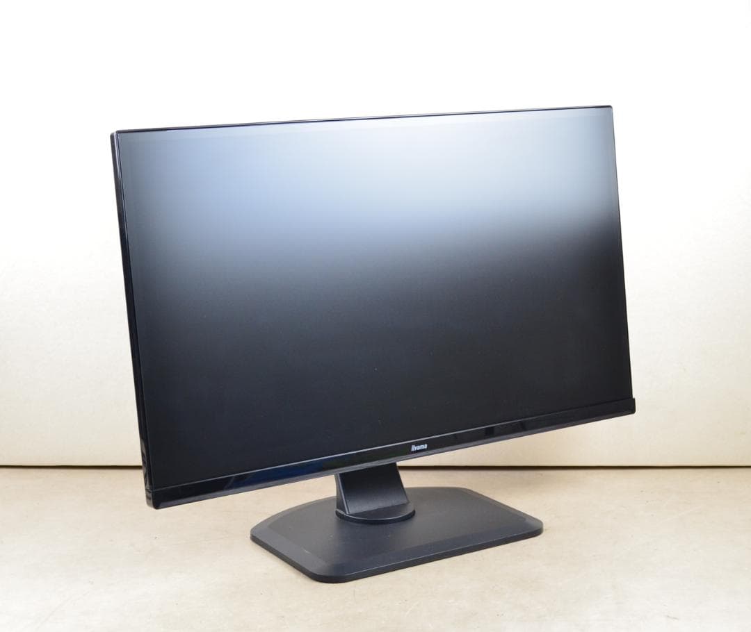 7471　IIYAMA　27型　XUB2790HS　フルHD　スピーカー　IPS