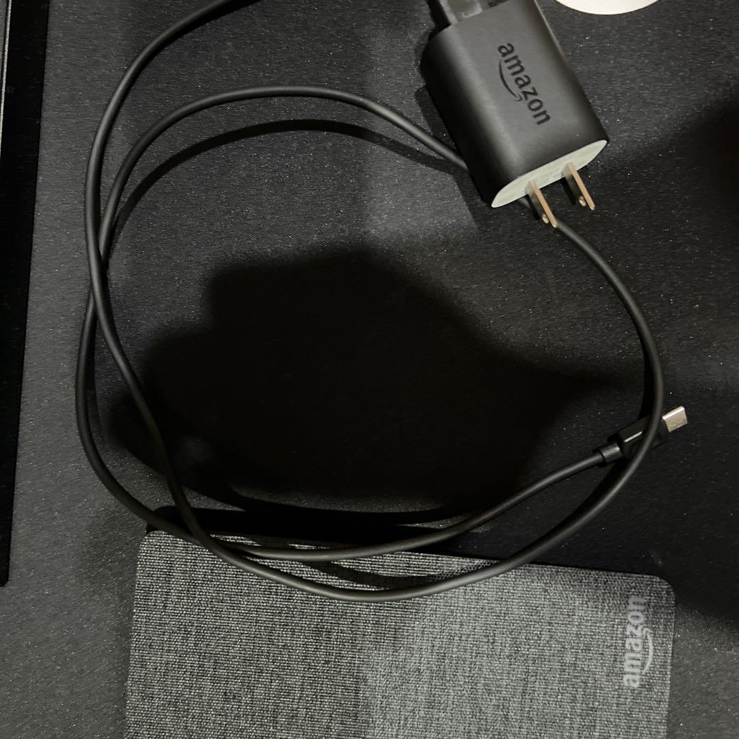 Amazon Kindle Paperwhite Wi-Fi 32GB 広告なし